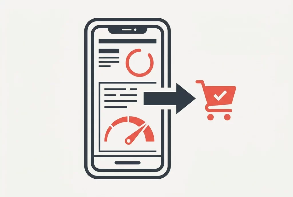 Professional header image for step-by-step guide: Why Your Small Business Website Needs to Load Fast on Mobile