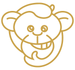 EpikMonkey Digital Logo